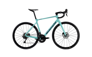 Rower Bianchi Infinito 105 12SP YTB5DI 2K