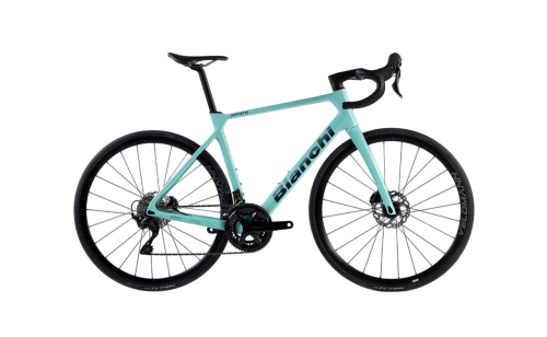 Rower Bianchi Infinito 105 12SP YTB5D 2025