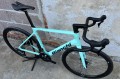 Rower Bianchi Infinito 105