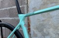 Rower Bianchi Infinito 105 Emblematy
