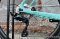 Rower Bianchi Infinito 105 Napęd