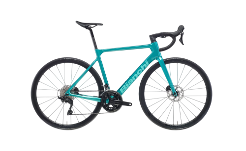 Rower Bianchi Sprint 105 12S SI YTBR5I 2026