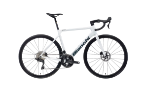 Rower Bianchi Sprint 105 12S YTBR5I SK