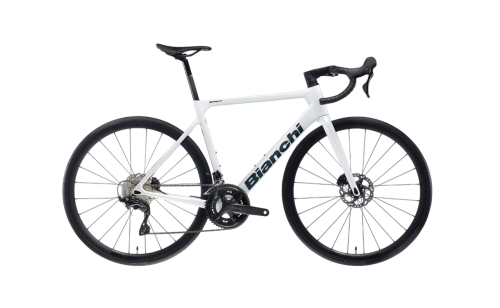 Rower Bianchi Sprint 105 12S SK YTBR5I 2026
