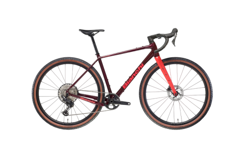 Rower Bianchi Arcadex AL 12SP UP YVBL3I 2026