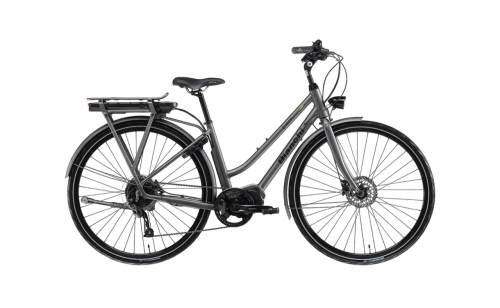 Rower Bianchi Espillo Clas ST VB ALTUS8 GOIN YSBT3E ST