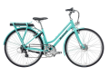 Rower Bianchi Espillo Clas ST VB ALTUS8 GOIN YSBT3E SU