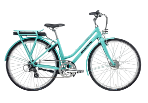 Rower Bianchi Espillo Clas ST VB ALTUS8 GOIN YSBT3E SU