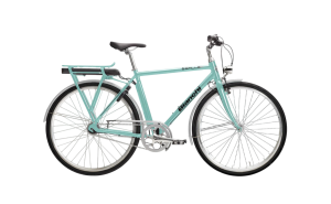 Rower Bianchi Espillo Clas VB ALTUS8 GOIN YRBT2E SU