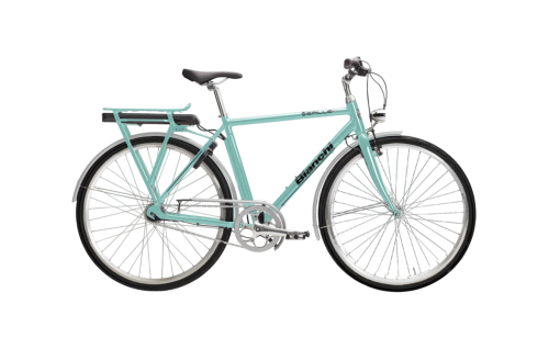 Rower Bianchi Espillo Clas VB ALTUS8 GOIN YRBT2E SU