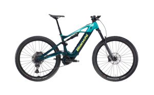 Rower Bianchi E-Vertic FX 9.1 SX12 BOSCH CX YUBA8I EV