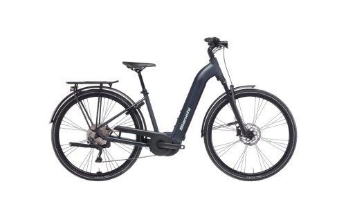 Rower Bianchi T-TRONIK C 8.2 DEO10 BOSCH PL YVB1AI YF