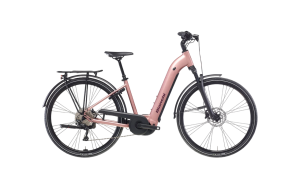 Rower Bianchi T-Tronik C 8.2 DEO10 BOSCH PL YVB1AI YI