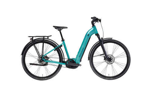 Rower Bianchi T-TRONIK C 8.2 DEO10 BOSCH PL YVB1AI YJ