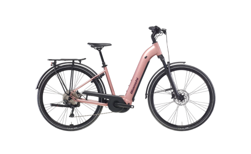 Rower Bianchi T-TRONIK C 8.2 NEXUS BOSCH PL YVB3AI YI