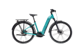 Rower Bianchi T-TRONIK C 8.2 NEXUS BOSCH PL YVB3AI YJ