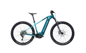 Rower Bianchi T-Tronik X 9.1 DEO10 BOSCH CX YVB7TI YN