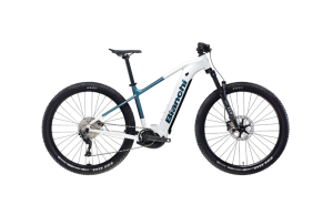 Rower Bianchi T-Tronik X 9.2 DEO10 BOSCH PL YVB8TI YP