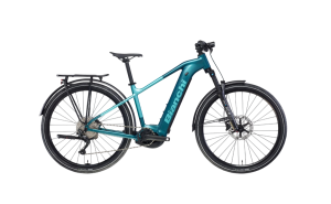 Rower Bianchi T-Tronik X 9.2 TRK DE10 BCH PL YVB9TI YN