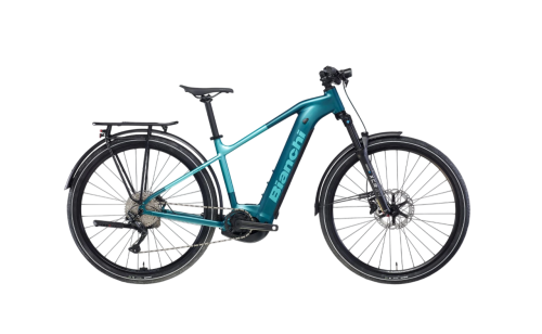 Rower Bianchi T-Tronik X 9.2 TRK DE10 BCH PL YVB9TI YN