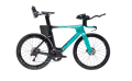 Rower Bianchi AQUILA DISC TRI RIVAL E1 AXS YUB58I ZY