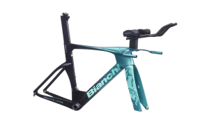 Rama Bianchi AQUILA TT DISC FRAME KIT XUB56I ZY