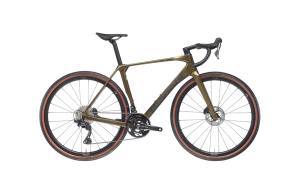 Rower Bianchi Impulso PRO GRX 820 disc 2x12sp YTB83I GK