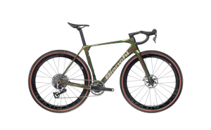 Rower Bianchi IMPULSO RC GRX 825 DI2 YUB81I G7