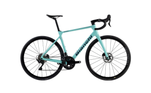 Rower Bianchi Infinito 105 12SP YTB7DI 2K