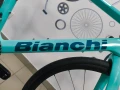 Rower Bianchi Infinito 105 12SP YTB7DI 2K