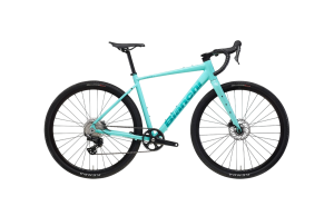 Rower Bianchi Nirone 7 DISC GRX600 11SP YUB62I RL