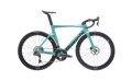 Rower Bianchi OLTRE COMP 105 DI2 12S YTB26I ZN