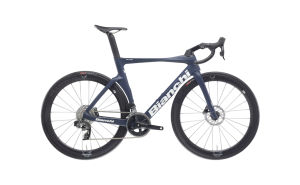 Rower Bianchi Oltre Comp Ultegra Di2 12sp YTB23I ZP