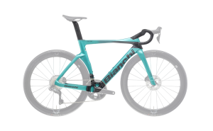 Rama Bianchi OLTRE PRO DISC CARB XTB06I ZF