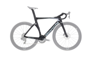 Rama Bianchi OLTRE PRO DISC CARB XTB06I ZH