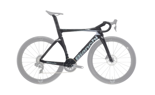 Rama Bianchi OLTRE PRO DISC CARB XTB06I ZH