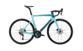 Rower Bianchi OLTRE RACE  105 12S 50-34 YTB8DI ZK