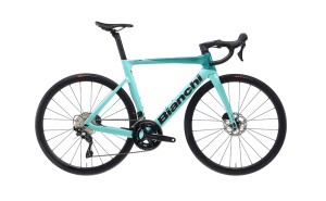 Rower Bianchi OLTRE RACE  105 12S 50-34 YTB8DI ZK