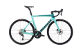 Rower Bianchi OLTRE RACE  105 DI2 50-34 YTB37I ZK