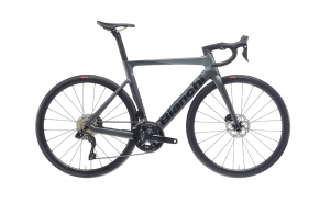 Rower Bianchi OLTRE RACE  105 DI2 50-34 YTB37I ZL