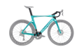 Rama Bianchi OLTRE RC DISC CARB XTB05I ZE