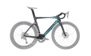 Rama Bianchi OLTRE RC DISC CARB XTB05I ZW