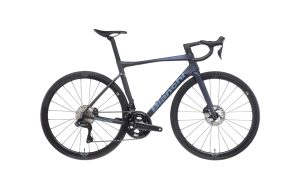 Rower Bianchi SPECIALISSIMA COMP 105 DI2 VPAL YTB47I BE