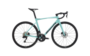Rower Bianchi SPECIALISSIMA COMP 105 DI2 VPAL YTB47I MQ