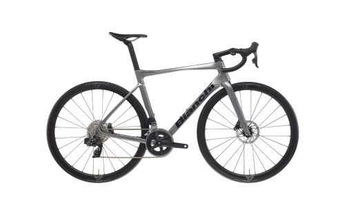 Rower Bianchi SPECIALISSIMA COMP 105 DI2 VPAL YTB47I MF