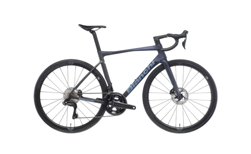 Rower Bianchi SPECIALISSIMA COMP ULTEGRA DI2 YTB46I BE