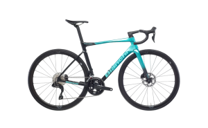 Rower Bianchi SPECIALISSIMA COMP RIVAL AXS YVB48I B9