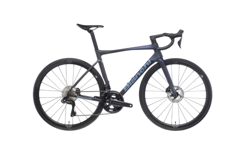 Rower Bianchi SPECIALISSIMA COMP RIVAL AXS YVB48I BE