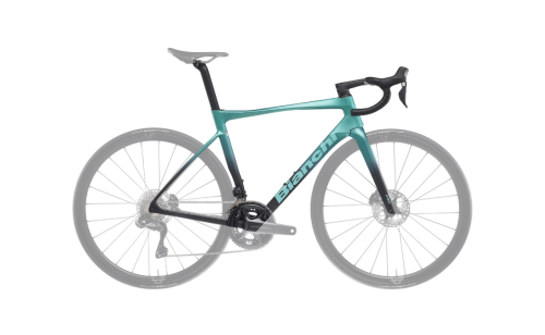 Rama Bianchi SPECIALISSIMA PRO DISC CARB XTB08I MW