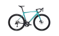 Rower Bianchi SPECIALISSIMA PRO Ultegra Di2 YUB45I MW